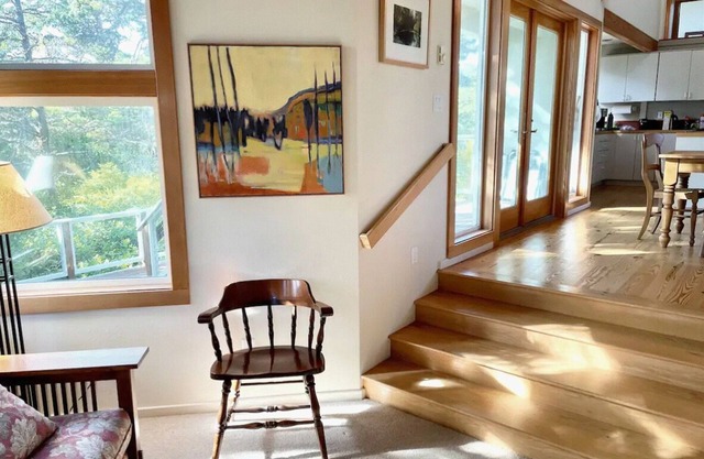 Heceta Beach - Bright and Beautiful Family Retreat