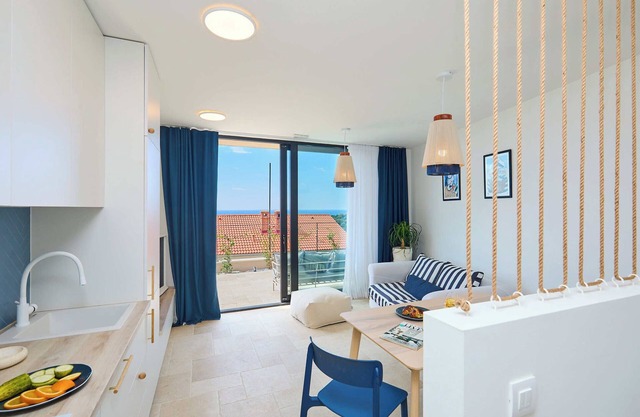 Hedera Estate, Hedera Studio 1