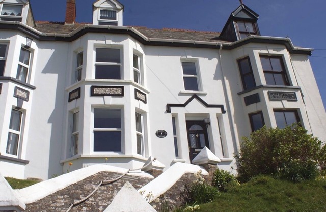 Altura de la casa, TREKNOW