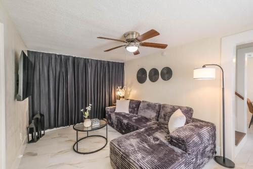 Heights Home