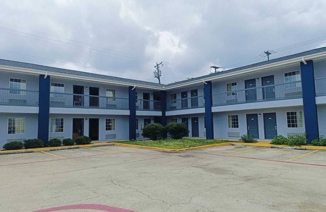 Heights Inn