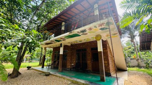 Hela Gedara Villa Beruwala