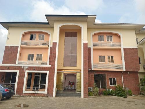 Helin Terrace Hotel