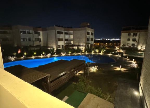Helnan portfouad hotel