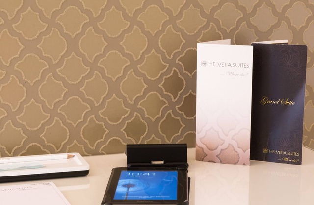 Helvetia Suites