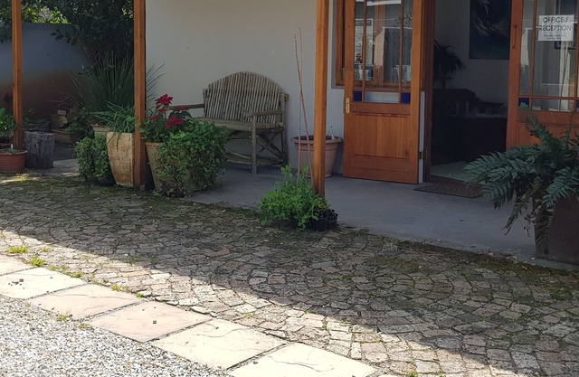 Hemel & Aarde Village Accommodation