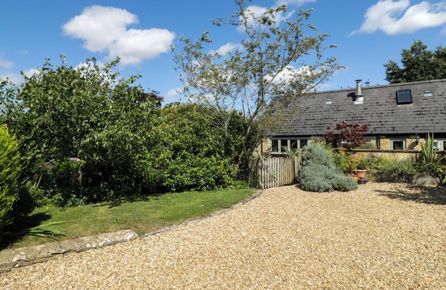 Henmarsh Cottage, MORETON-IN-MARSH