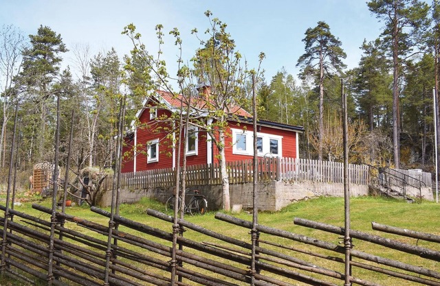 Alojamiento de 2 habitaciones en Kolmården