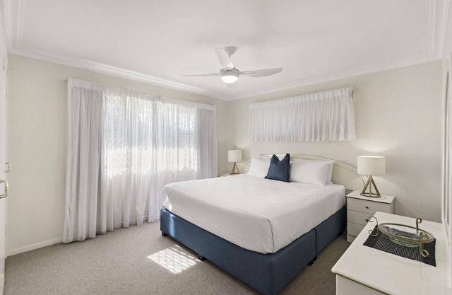 Hereford Court - East Ballina