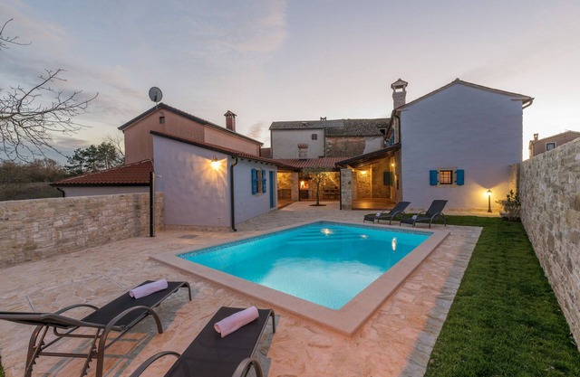 Heritage Villa Croc