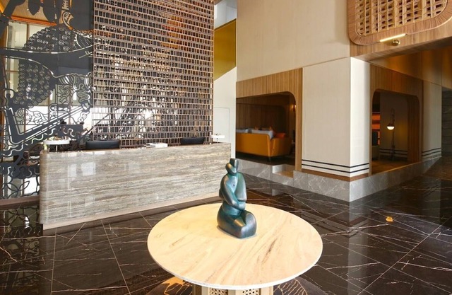 Herloom serviced residence