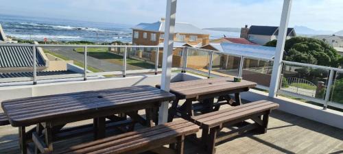 HERMANUS , SANDBAAI holiday house