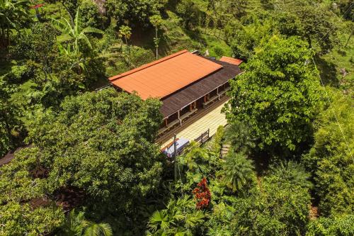 Hermosa Casa y Cabañas en Barbosa, Antioquia