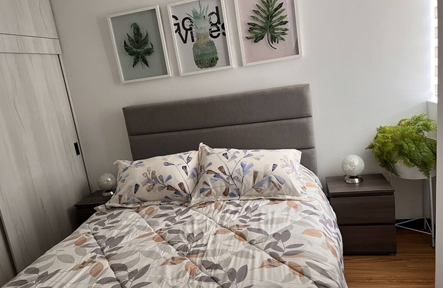 Hermoso apartamento cerca al centro