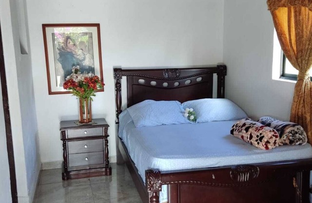 Descansa Paraíso