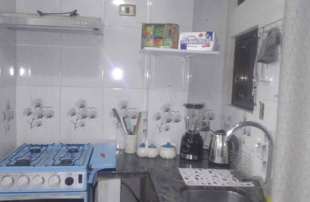 Hermoso monoambiente centrico, con muy buena vista