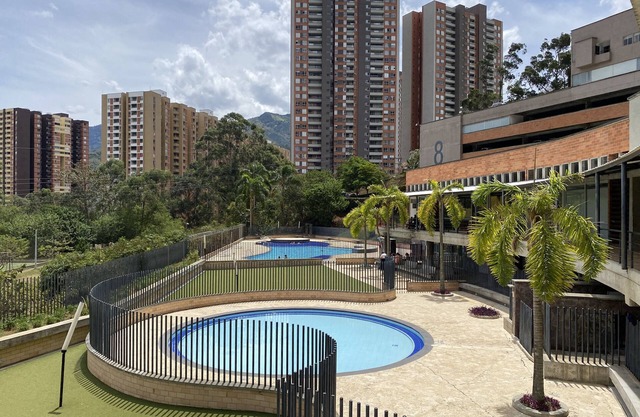 Hermoso y Acogedor Apartamento.
