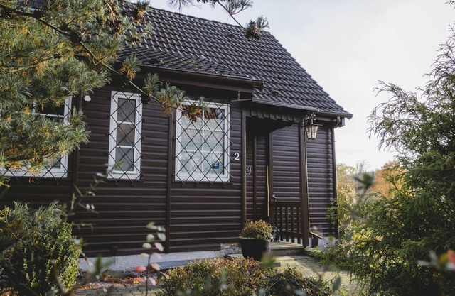 Witch's house, 89sqm, 3 bedrooms, max. 5 people