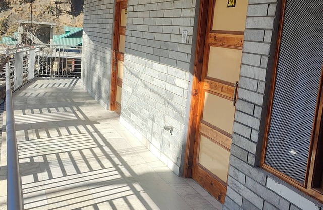 HGRD Guest House & Restaurant