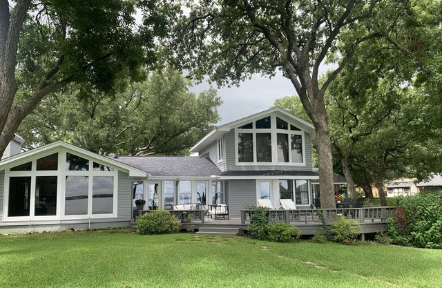 HGTV House on Open Water