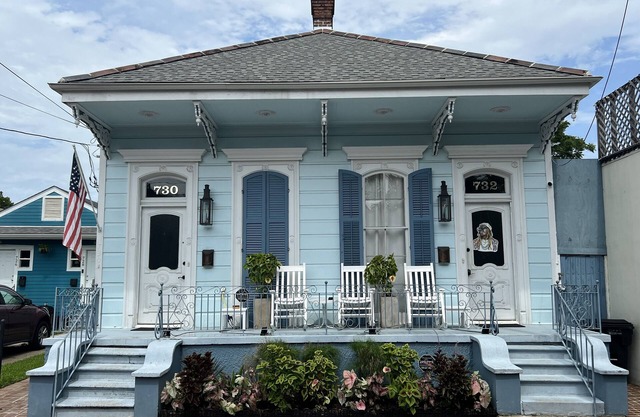 Belleza en AGUA HGTV como se ve en New Orleans Reno - Impresionante espaciosa de 1 dormitorio