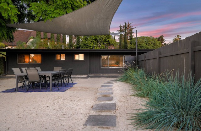 Retiro costero de estilo HGTV!