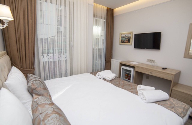 HHK Hotel Downtown