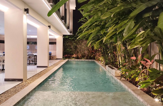 Hi Chiangmai Hotel