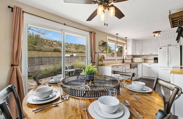 Hidden Valley Retreat | Quiet Escape w/ Mtn Views!