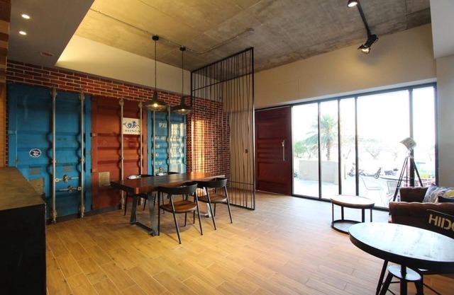 Hido Hotel II