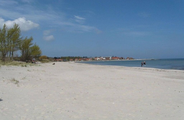 Costa alta con vistas al mar