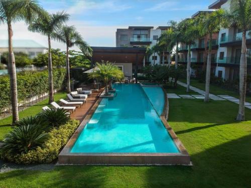 High-end Loft Apt Cap Cana