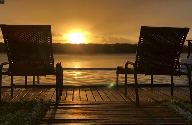 Casa de lujo en la puesta del sol del Mosqueiro - La mejor puesta de sol en Aracaju