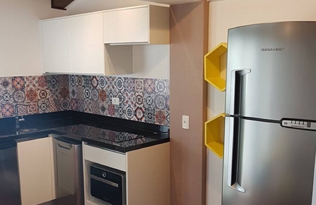 Loft de alto estándar - Granja Viana - Cotia / SP