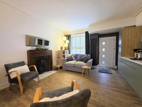 High Street Oban Self Catering