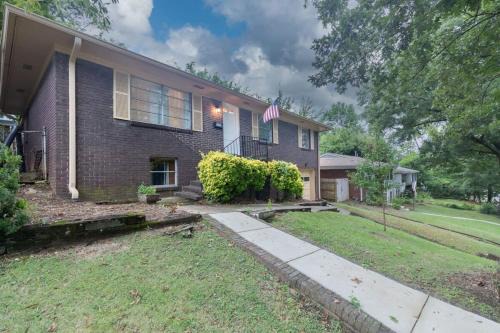 Highland Drive Hideaway