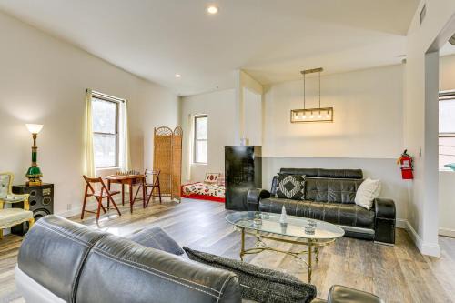 Hike, Relax and Visit NYC! Central Suffern Condo
