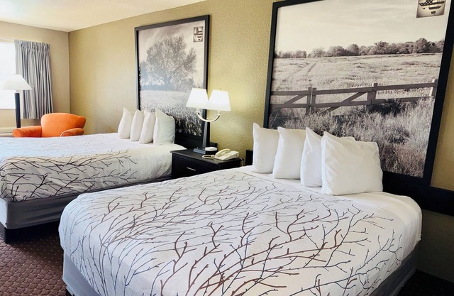 Hill Country Inn & Suites - New Braunfels / Gruene