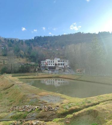 Hill View Resort