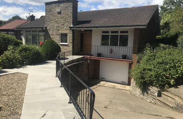 Hill View, Scalby - casa de vacaciones en el pueblo, ideal para familias y amigos