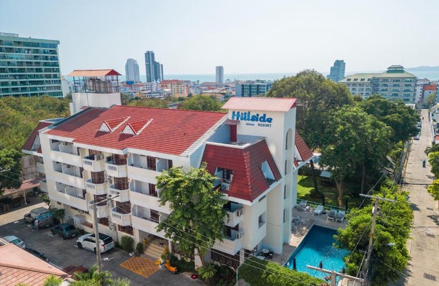 Hillside Resort