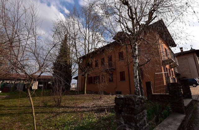 Apartamento Hillview Langhe