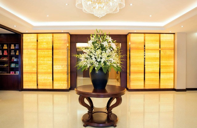 Hilton Garden Inn Hanoi