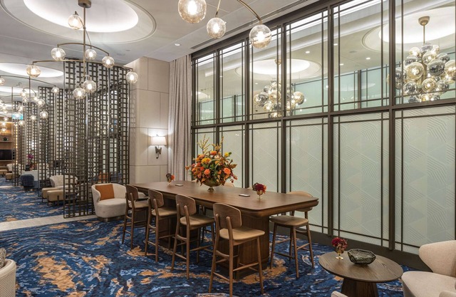 Hilton Istanbul Bosphorus