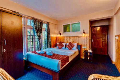 Himalayan Gorkha Retreat