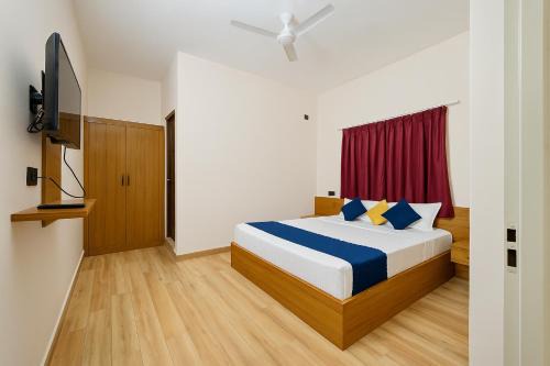 Himalayan home stay