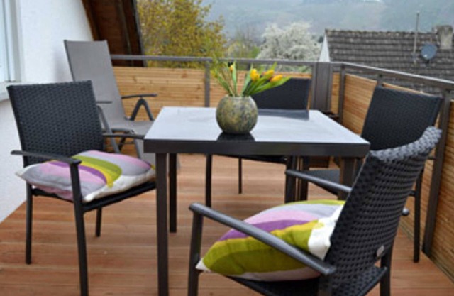 Himmel-Blick - Apartamento de vacaciones Himmel-Blick