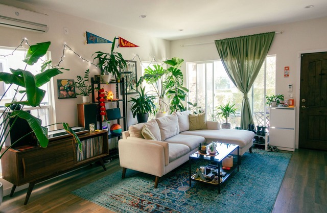 Hip, Bright and Spacious Silver Lake / East Hollywood Apartment