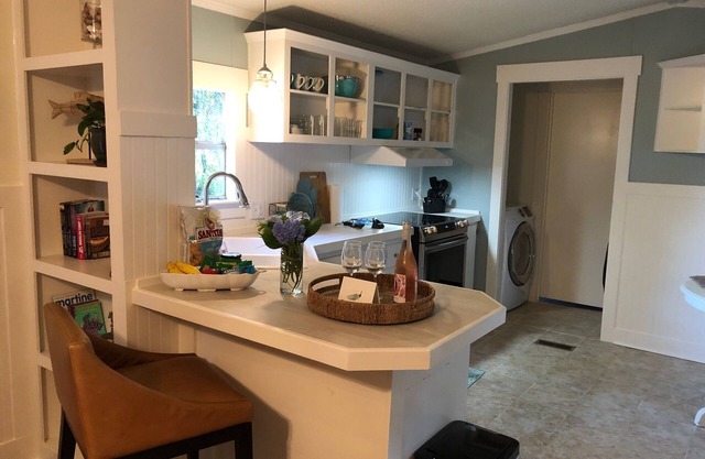 Histórico Beaufort, SC, cerca de la isla Parris, 4 habitaciones / 2 baños, capacidad para 7