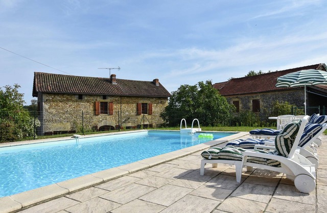 Casa cerca de Villefranche-du-Périgord